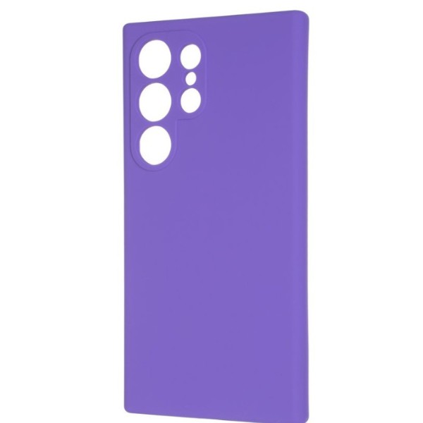 Фото - Чехол для смартфона Gelius Original 99% Soft Matte Case for Xiaomi Redmi Note 15 Pro 4G EU/GL (163mm) Purple (102888)